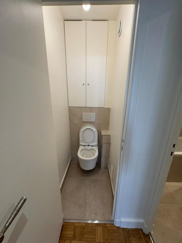 Appartement - 52 m² - 3 pièces