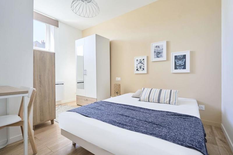 Maison - 84 m² - 5 pièces