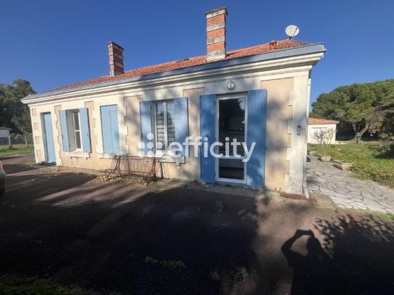 Maison - 165 m² - 6 pièces