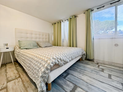 Appartement - 70 m² - 5 pièces