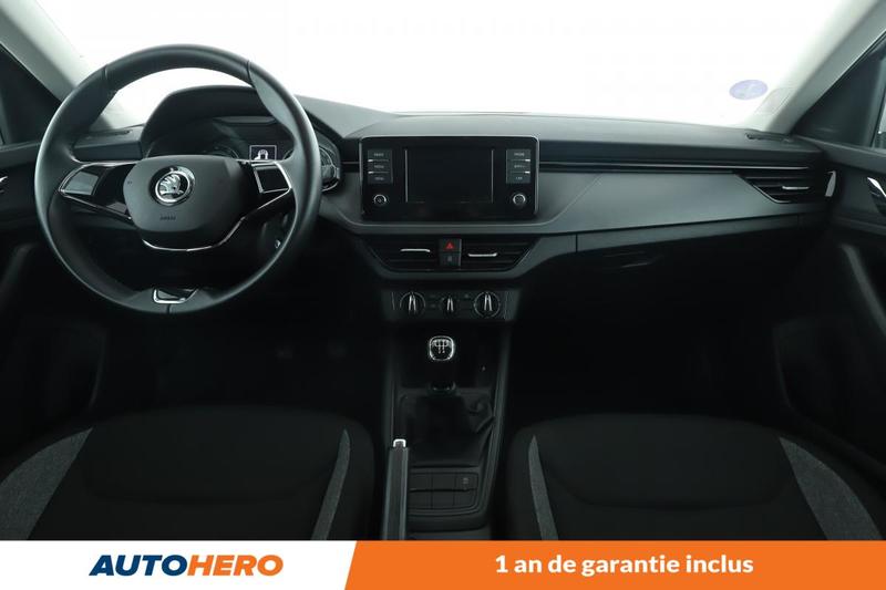 Skoda Kamiq 1.0 Tsi Active 95 ch