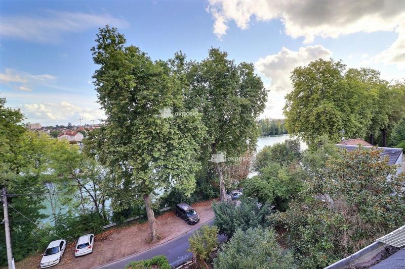 Appartement - 43 m² - 3 pièces