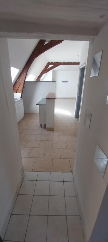 Appartement - 75 m² - 4 pièces