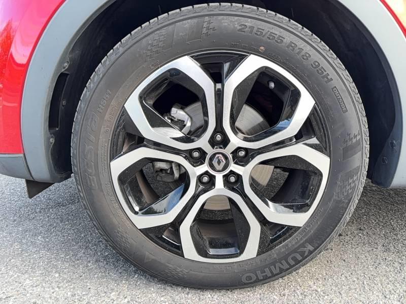 Renault Arkana E-Tech 145 - 21b Intens