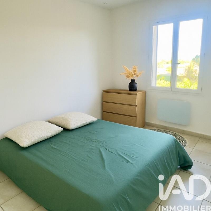 Maison - 93 m² - 5 pièces