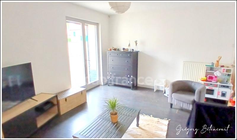 Maison de village - 140 m² - 5 pièces