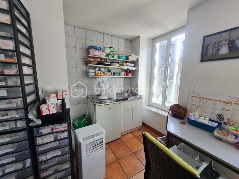 Immeuble - 363 m² - 16 pièces