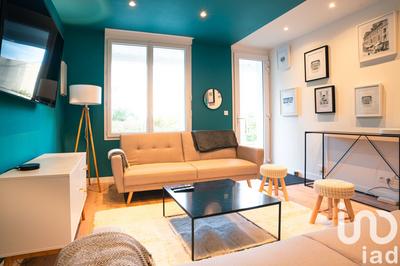 Maison - 153 m² - 9 pièces