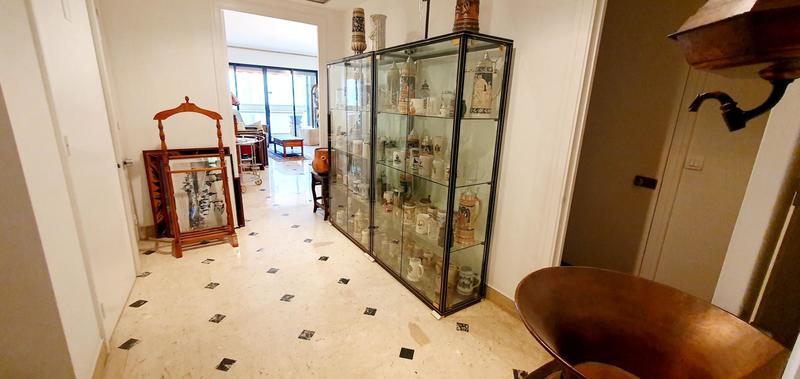 Appartement - 61 m² - 2 pièces