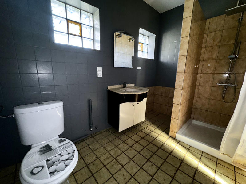 Maison - 86 m² - 4 pièces