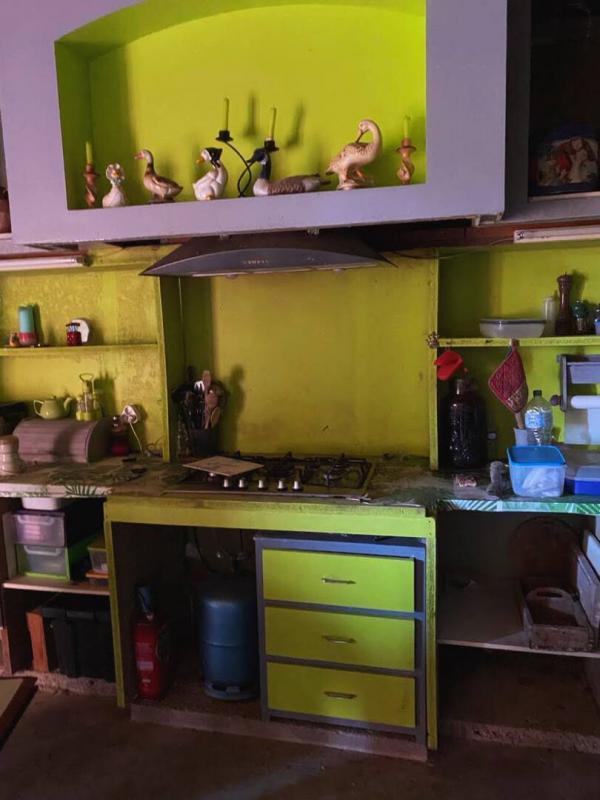 Manoir - 140 m² - 4 pièces