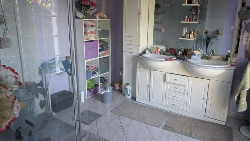 Maison - 158 m² - 7 pièces