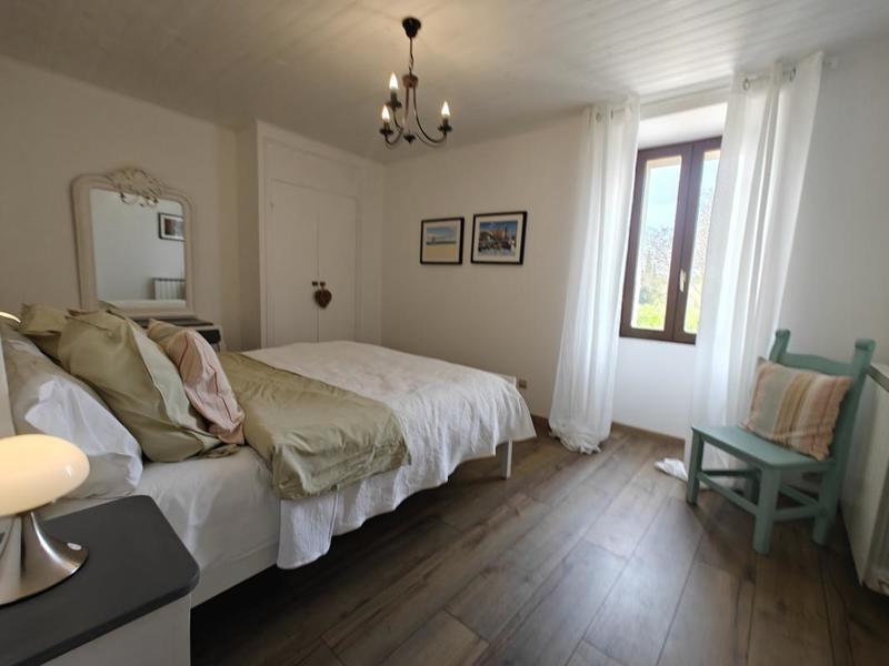 Ferme - 219 m² - 7 pièces