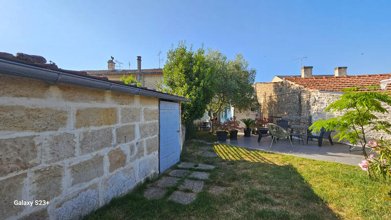 Maison - 106 m² - 5 pièces