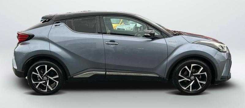 Toyota c-Hr 2.0 Hybride 184 Collection