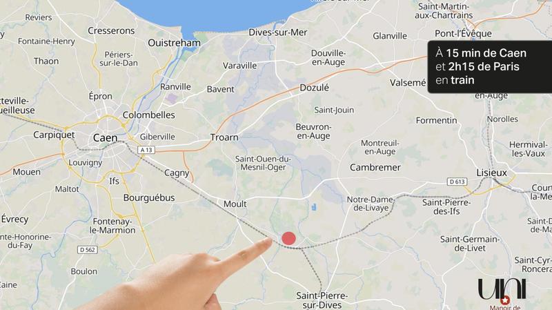 Maison - 164 m² - 6 pièces