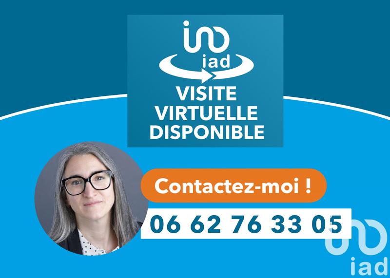 Appartement - 51 m² - 3 pièces