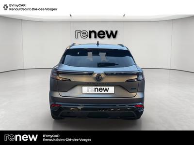 Renault Austral E-Tech hybrid 200 Techno esprit Alpine