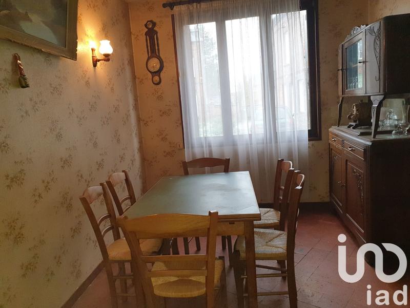 Maison - 67 m² - 4 pièces