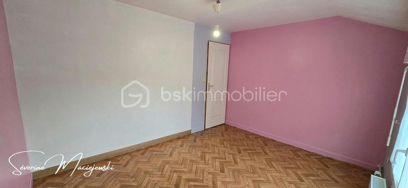 Maison de village - 104 m² - 5 pièces