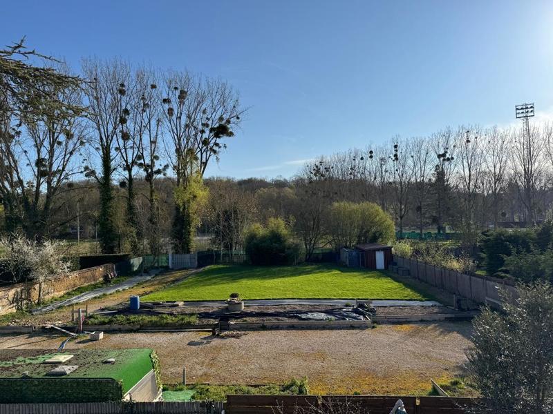 Appartement - 32 m² - 3 pièces