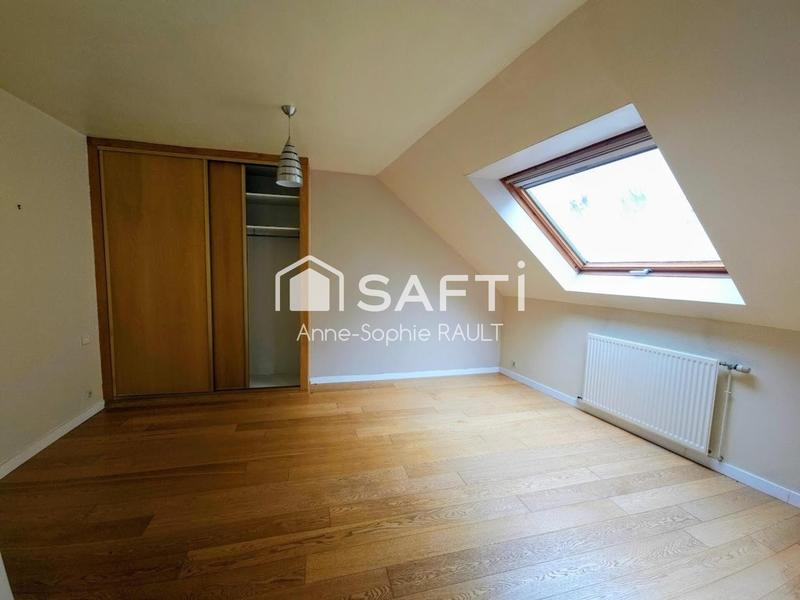 Maison - 171 m² - 6 pièces