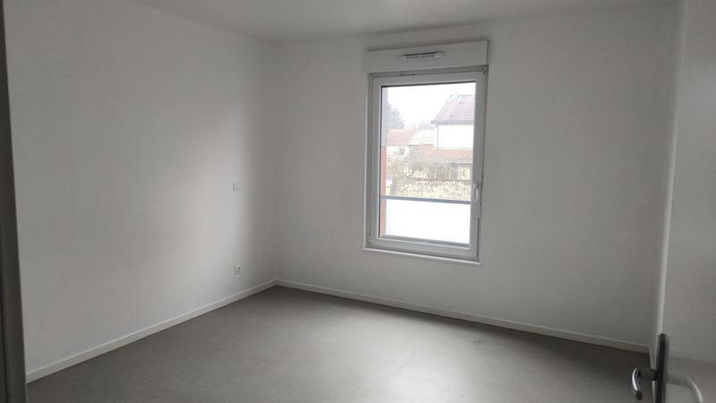 Appartement - 77 m² - 3 pièces
