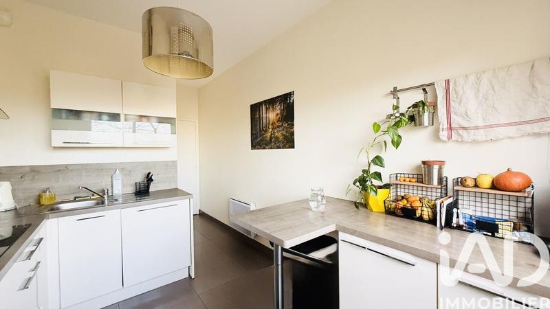 Appartement - 78 m² - 3 pièces