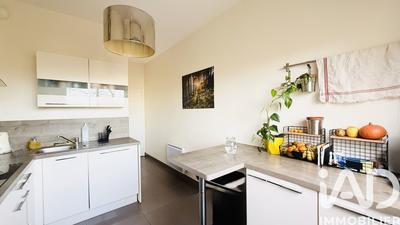 Appartement - 78 m² - 3 pièces