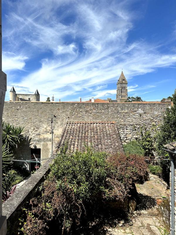 Maison - 175 m² - 7 pièces