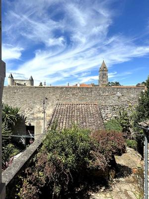 Maison - 175 m² - 7 pièces