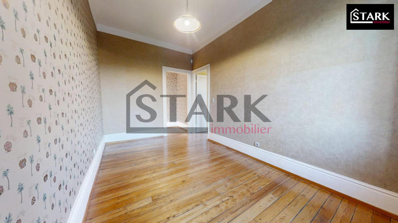 Appartement - 130 m² - 5 pièces