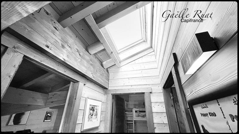 Appartement - 145 m² - 4 pièces