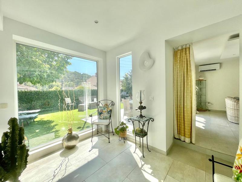 Villa - 120 m² - 4 pièces