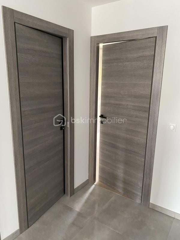 Maison - 98 m² - 4 pièces