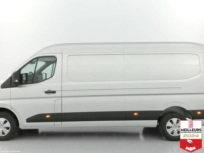 Nissan Interstar III L3h2 3t5 2.0 dCi 150ch Tekna