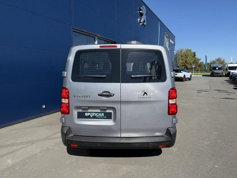 Peugeot Expert e- III Moteur électrique 50 Kwh 136ch Long