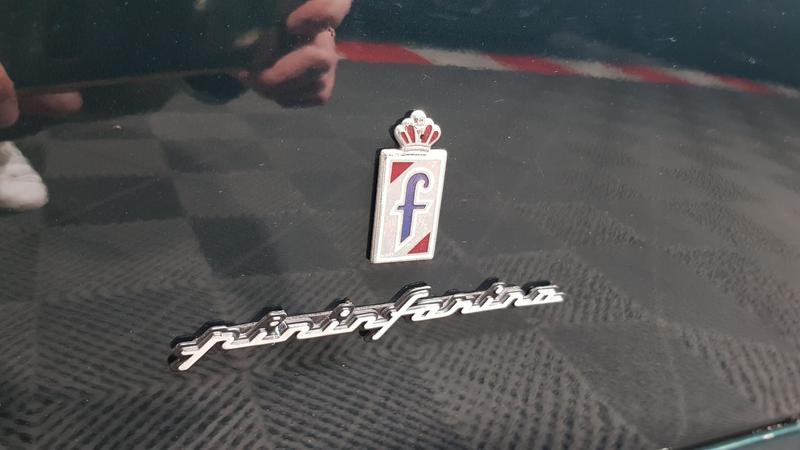 Peugeot 406 Coupe 2.0i pack