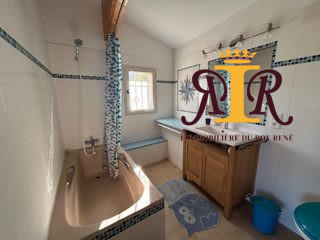 Maison ancienne - 160 m² - 6 pièces