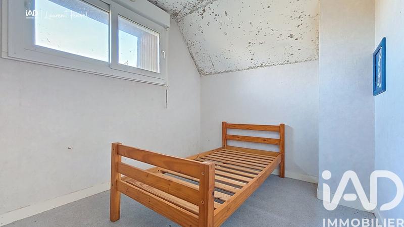 Maison - 139 m² - 7 pièces