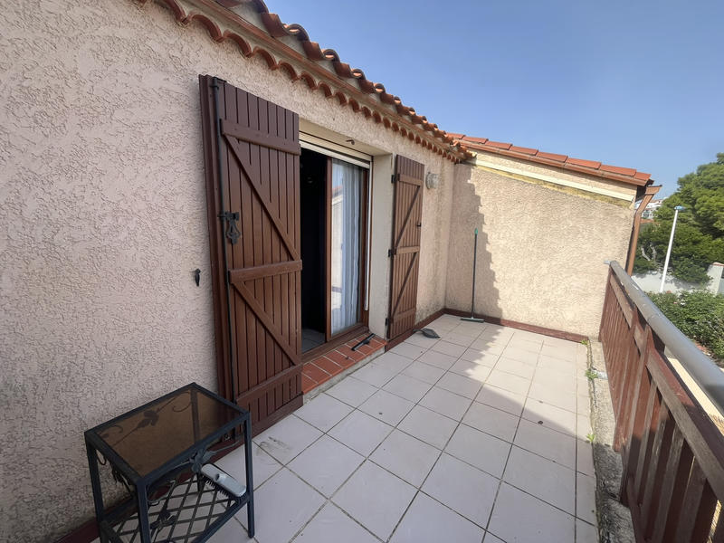 Villa - 56 m² - 3 pièces