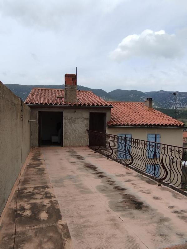 Maison - 202 m² - 10 pièces