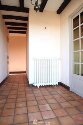 Maison - 131 m² - 4 pièces