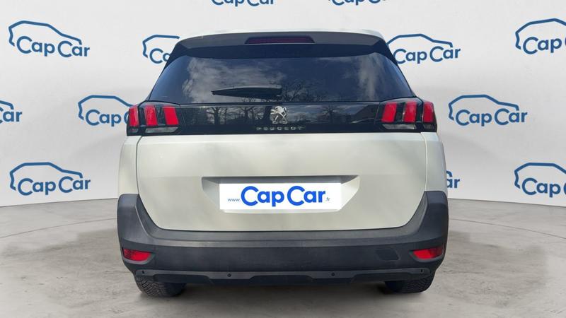 Peugeot 5008 II 1.6 BlueHdi 120 Active Business