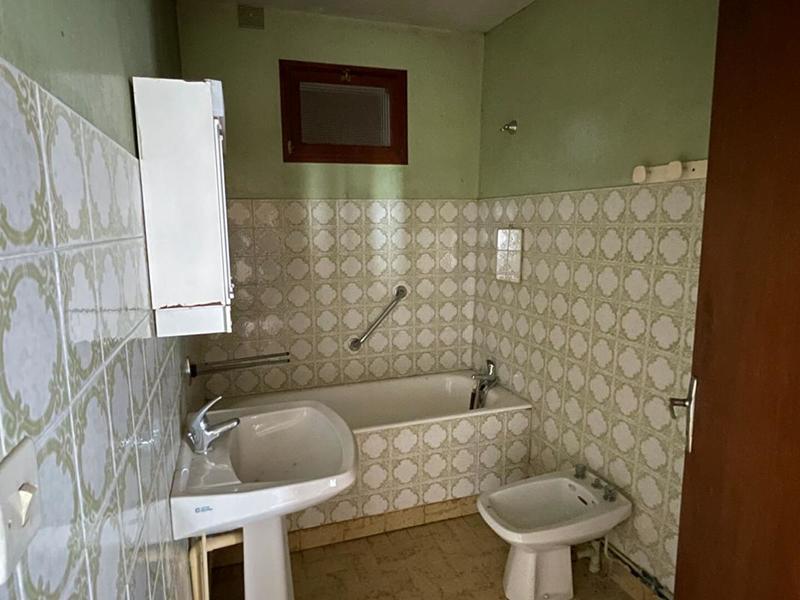 Corps de ferme - 80 m² - 3 pièces