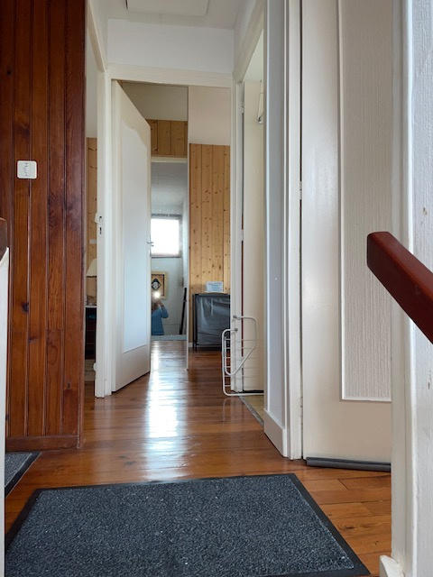 Maison - 133 m² - 6 pièces