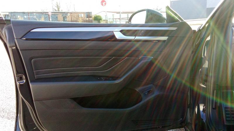 Volkswagen Arteon 2.0 Tdi 150 s-Tronic7 R-Line