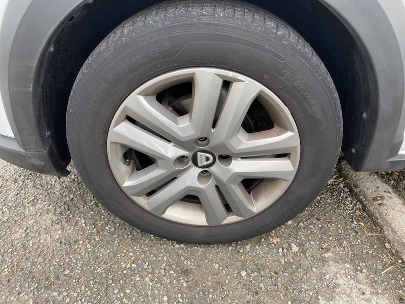 Dacia Sandero III Tce 90 Stepway Confort