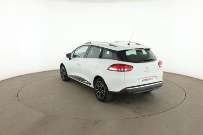 Renault Clio Estate 0.9 TCe Energy Dynamique 90 ch