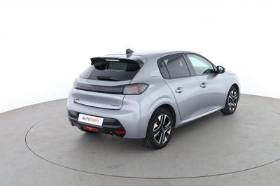 Peugeot 208 1.2 Hybrid Allure e-Dcs6 100 ch